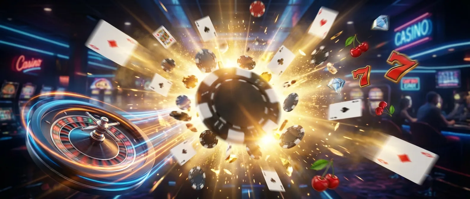 SlotV Casino Bonus Fara Depunere bonus banner